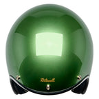Biltwell Bonanza – Metallic Irish Green