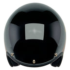 Biltwell Bonanza – Lightspeed Gloss Black / Orange / Yellow