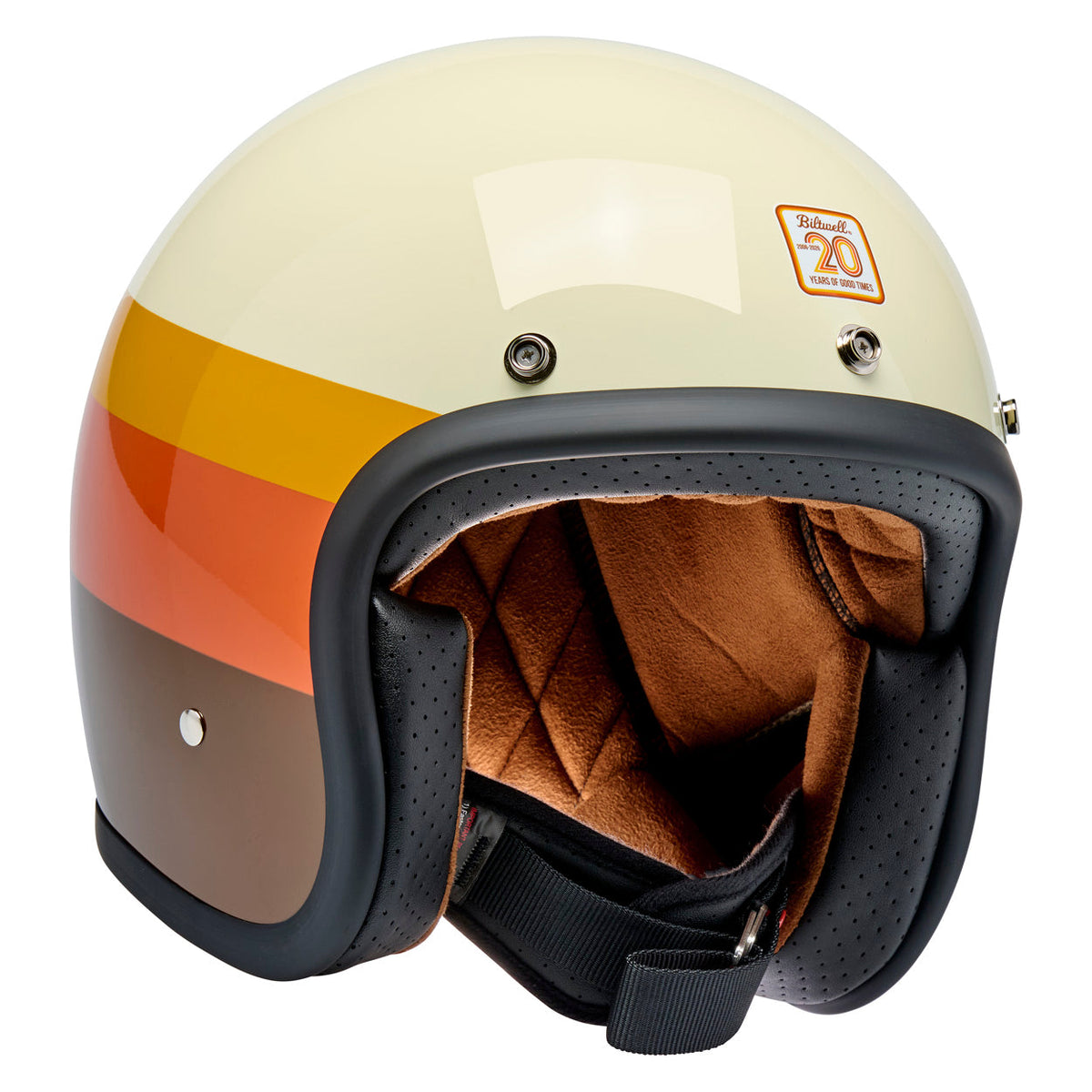 Biltwell Bonanza – 20th Anniversary de BILTWELL INC. — vista 3