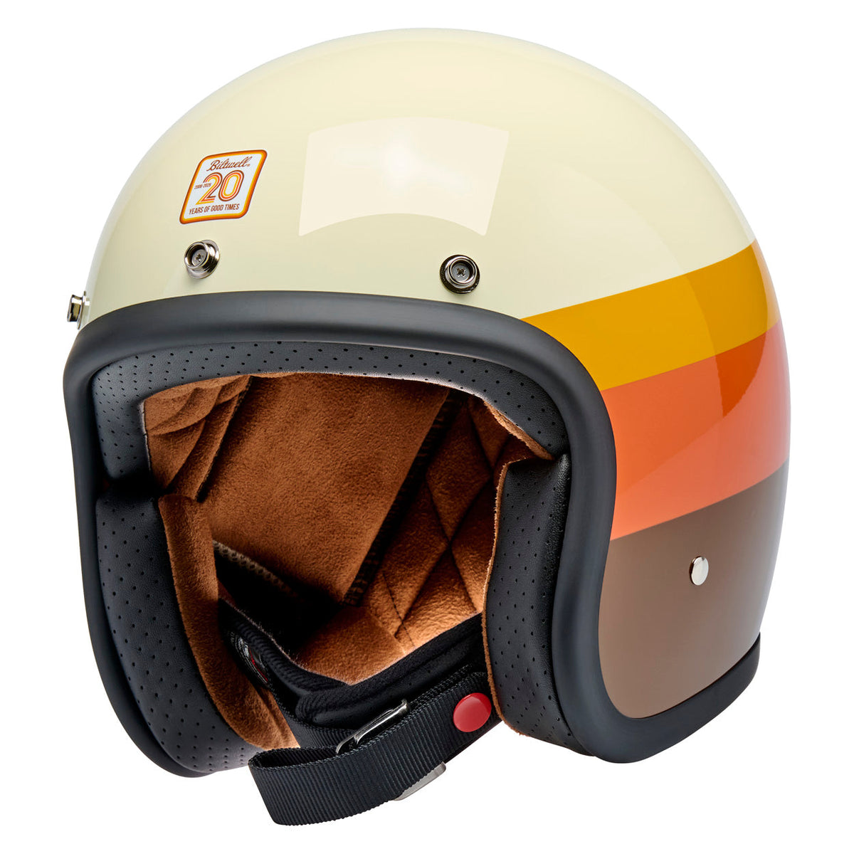 Biltwell Bonanza – 20th Anniversary de BILTWELL INC. — vista 1