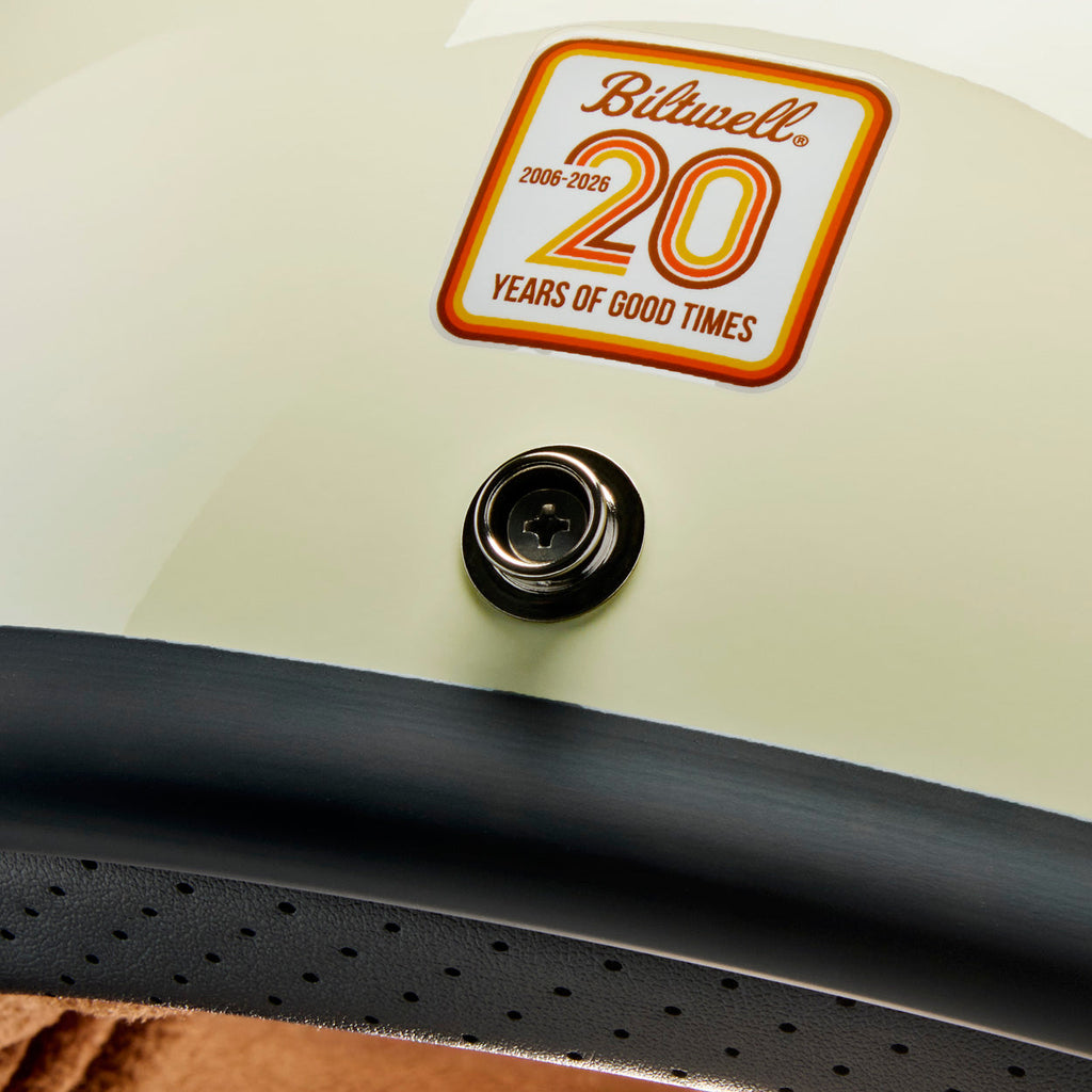 Biltwell Bonanza – 20th Anniversary