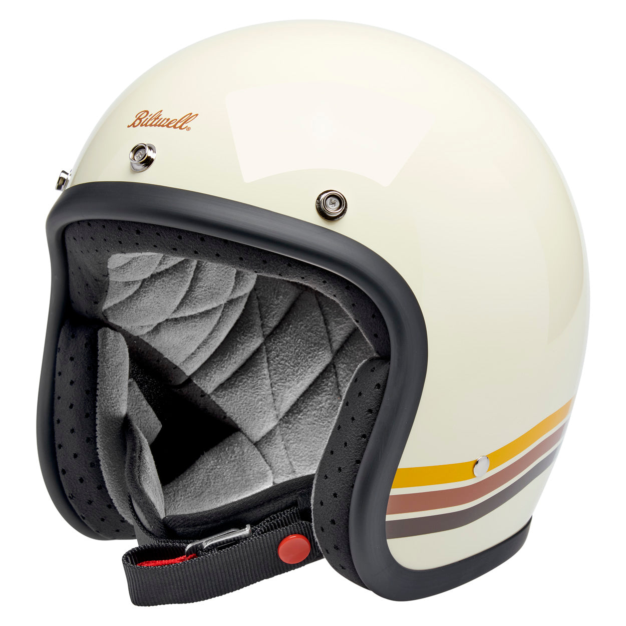 Biltwell Bonanza - Desert Spectrum