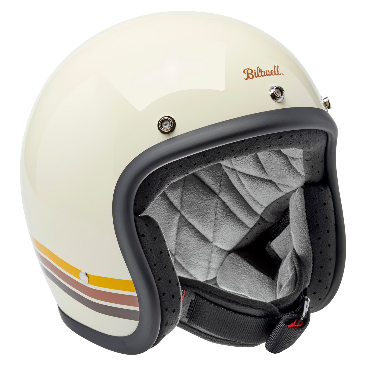 Biltwell Bonanza - Desert Spectrum