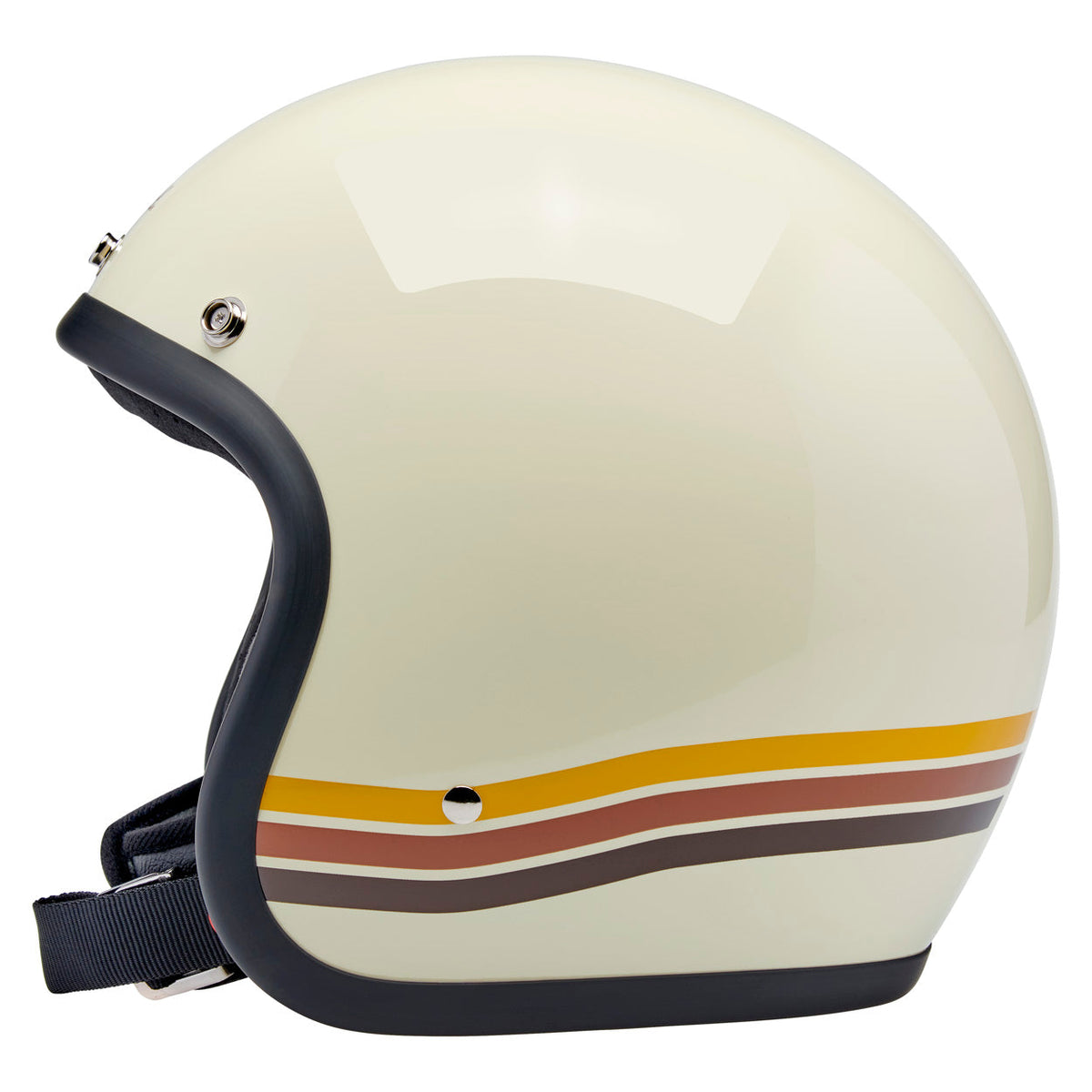 Biltwell Bonanza - Desert Spectrum de BILTWELL INC. — vista 5