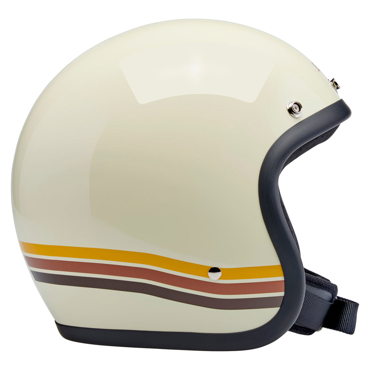 Biltwell Bonanza - Desert Spectrum de BILTWELL INC. — vista 3