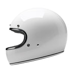 Biltwell Gringo Gloss White