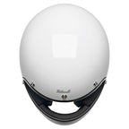 Biltwell Gringo Gloss White