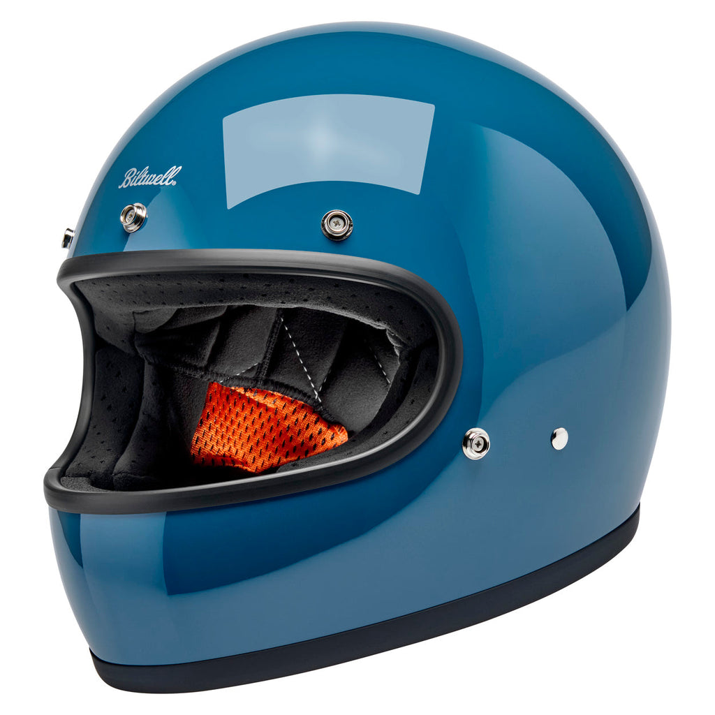 Biltwell Gringo – Gloss Greystone