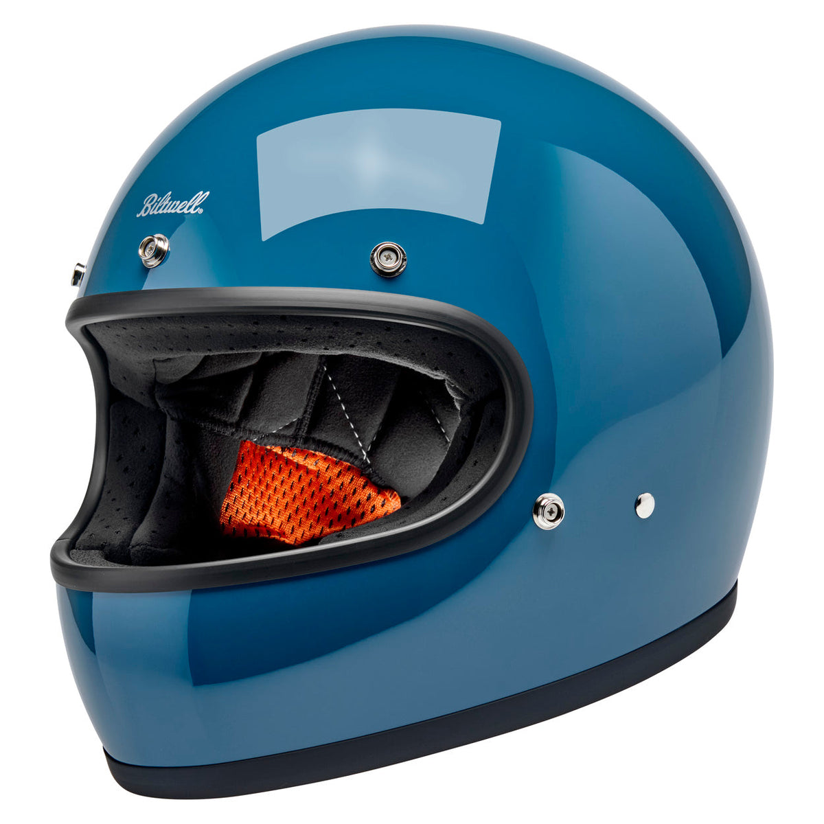 Biltwell Gringo – Gloss Greystone de BILTWELL INC. — vista 1