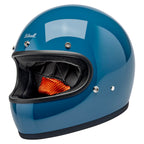 Biltwell Gringo – Gloss Greystone