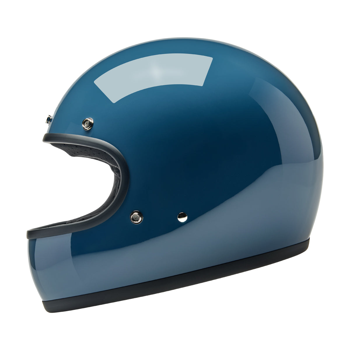 Biltwell Gringo – Gloss Greystone de BILTWELL INC. — vista 3