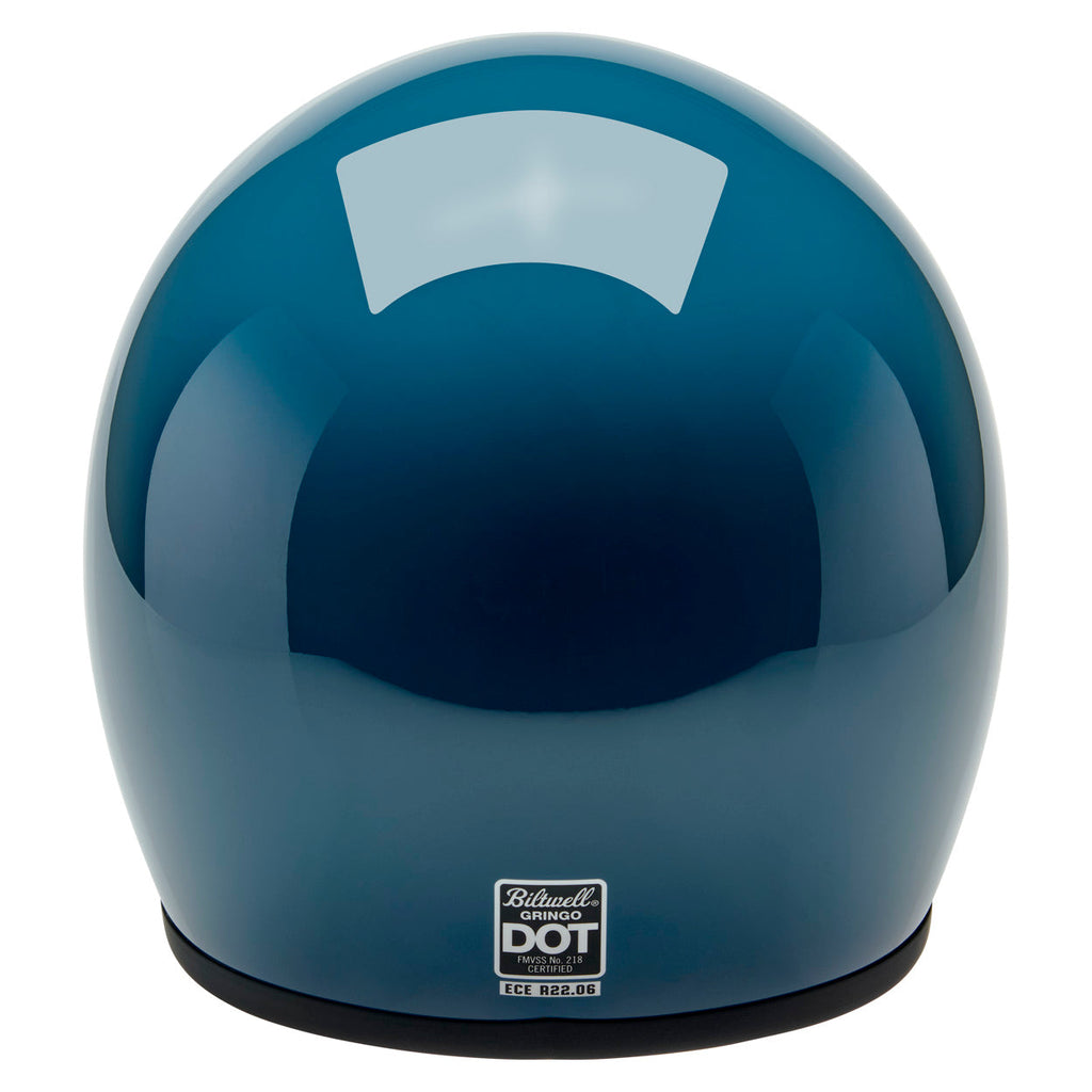 Biltwell Gringo – Gloss Greystone