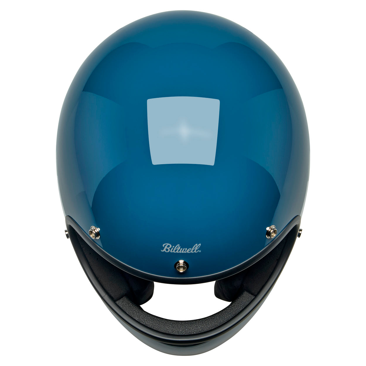 Biltwell Gringo – Gloss Greystone