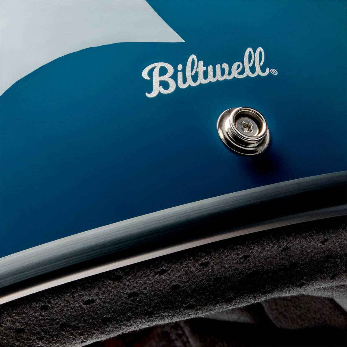 Biltwell Gringo – Gloss Greystone de BILTWELL INC. — vista 5