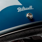 Biltwell Gringo – Gloss Greystone