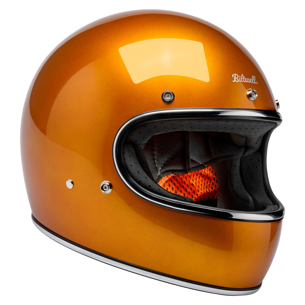 Biltwell Gringo – Metallic Sunburst
