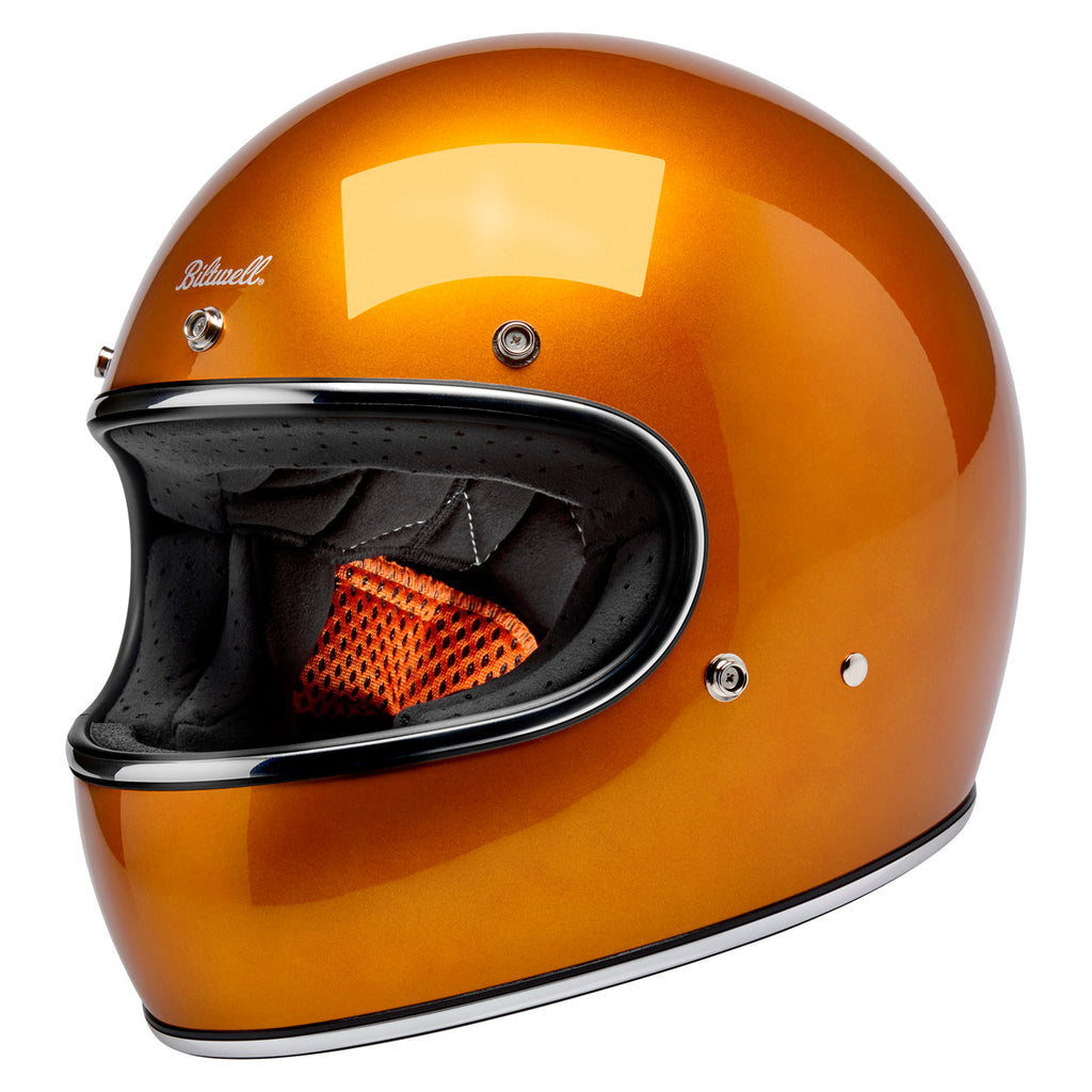 Biltwell Gringo – Metallic Sunburst