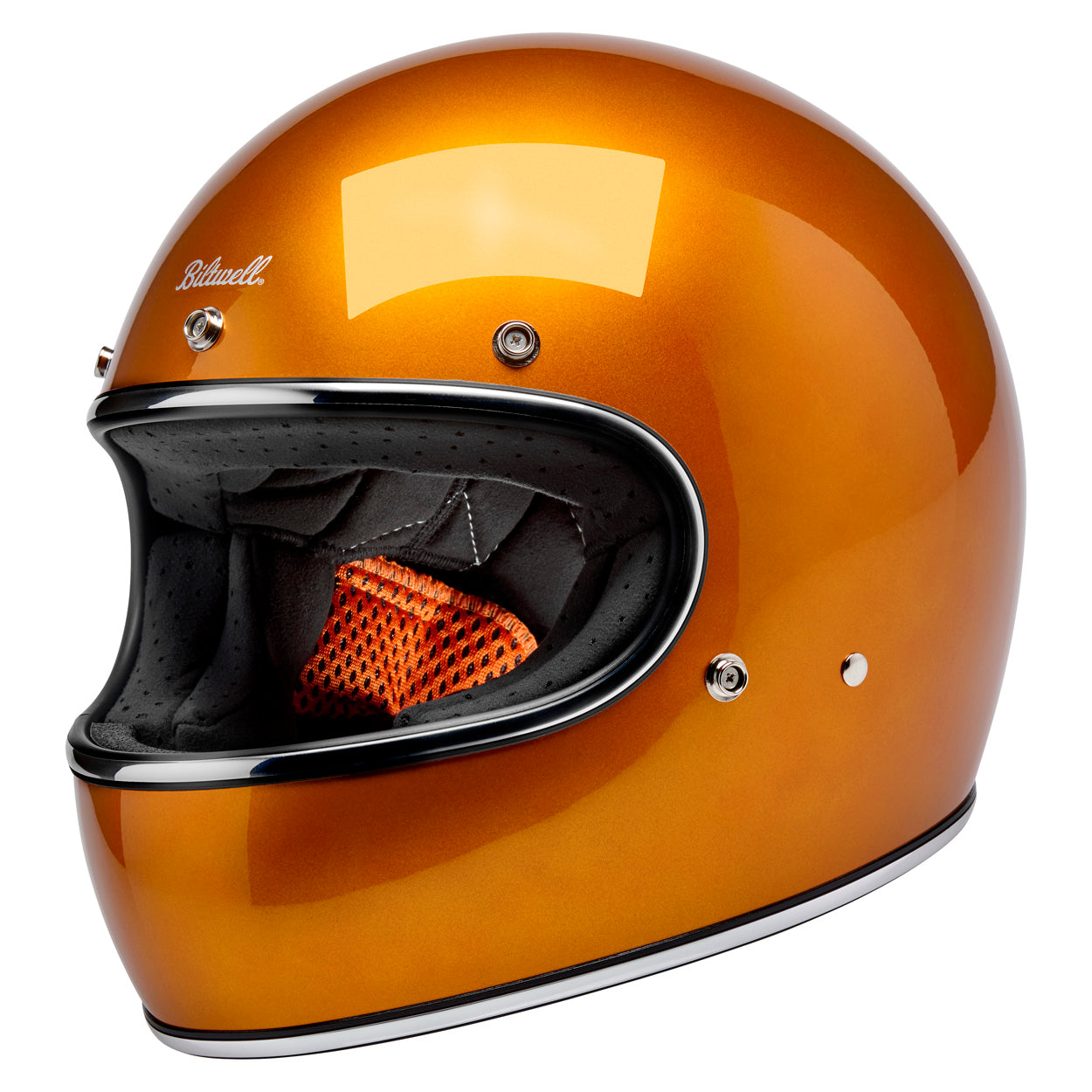 Biltwell Gringo – Metallic Sunburst