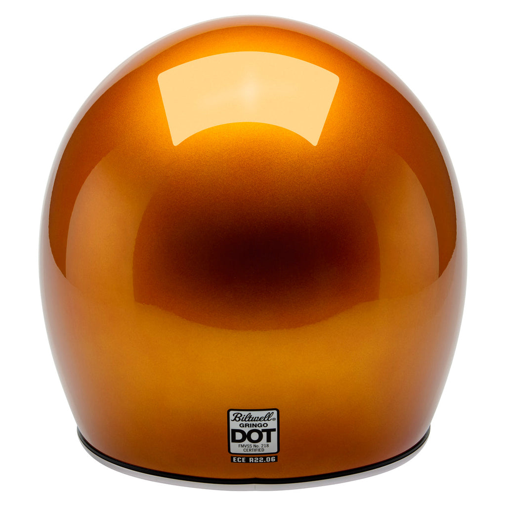 Biltwell Gringo – Metallic Sunburst