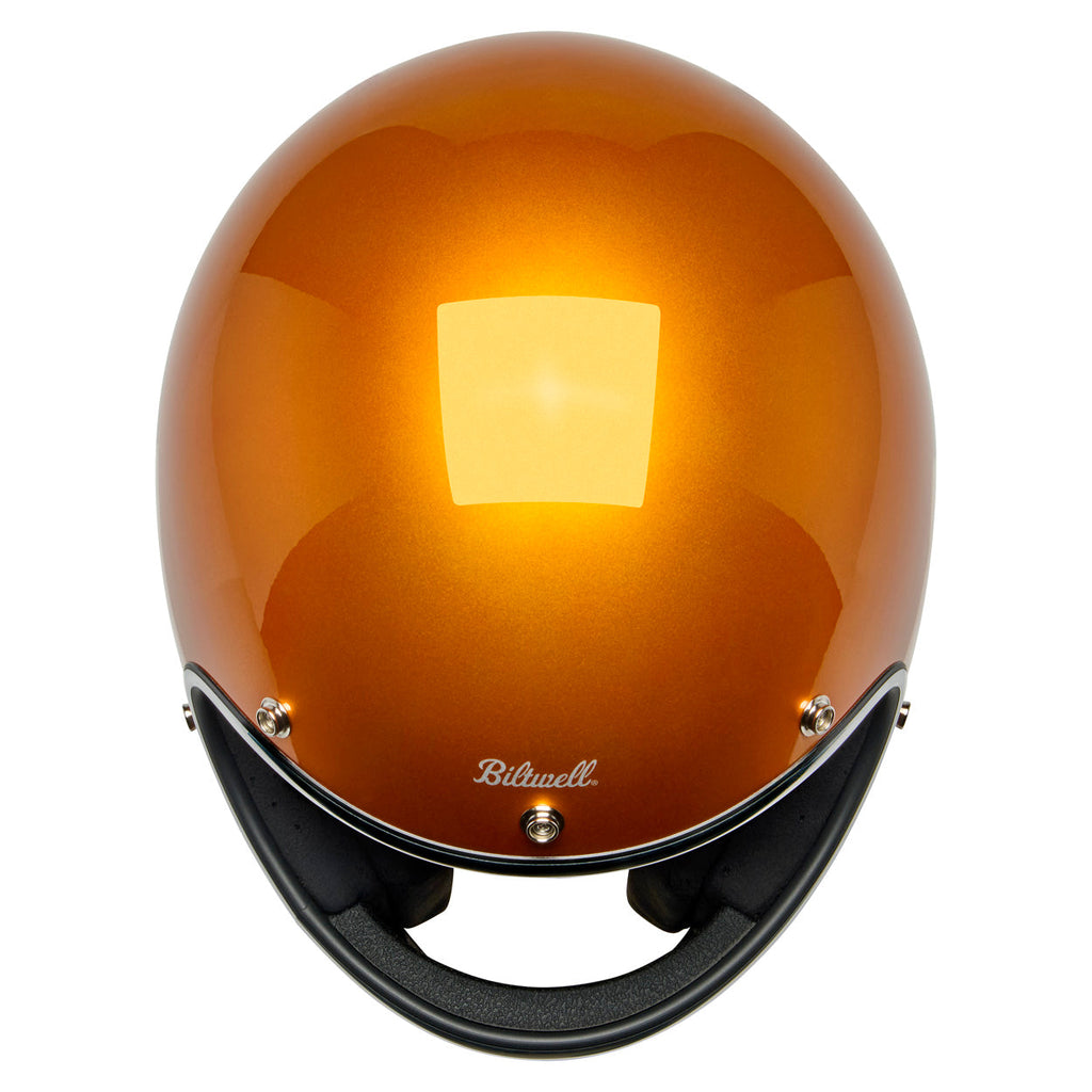 Biltwell Gringo – Metallic Sunburst