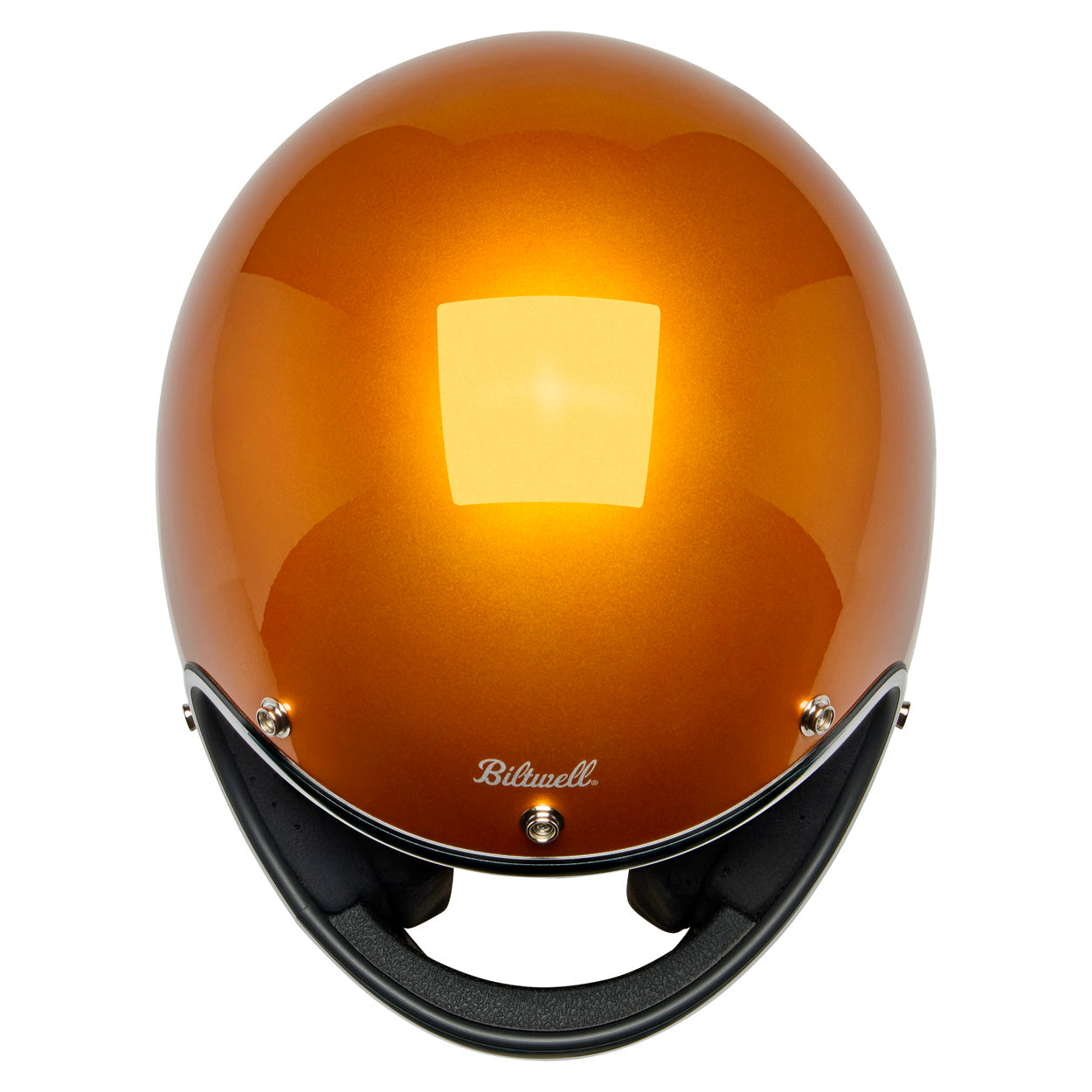 Biltwell Gringo – Metallic Sunburst