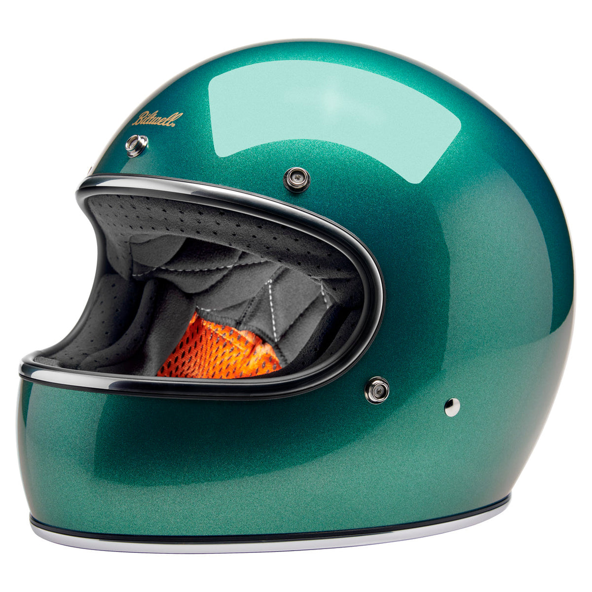 Biltwell Gringo - Metallic Catalina de BILTWELL INC. — vista 1