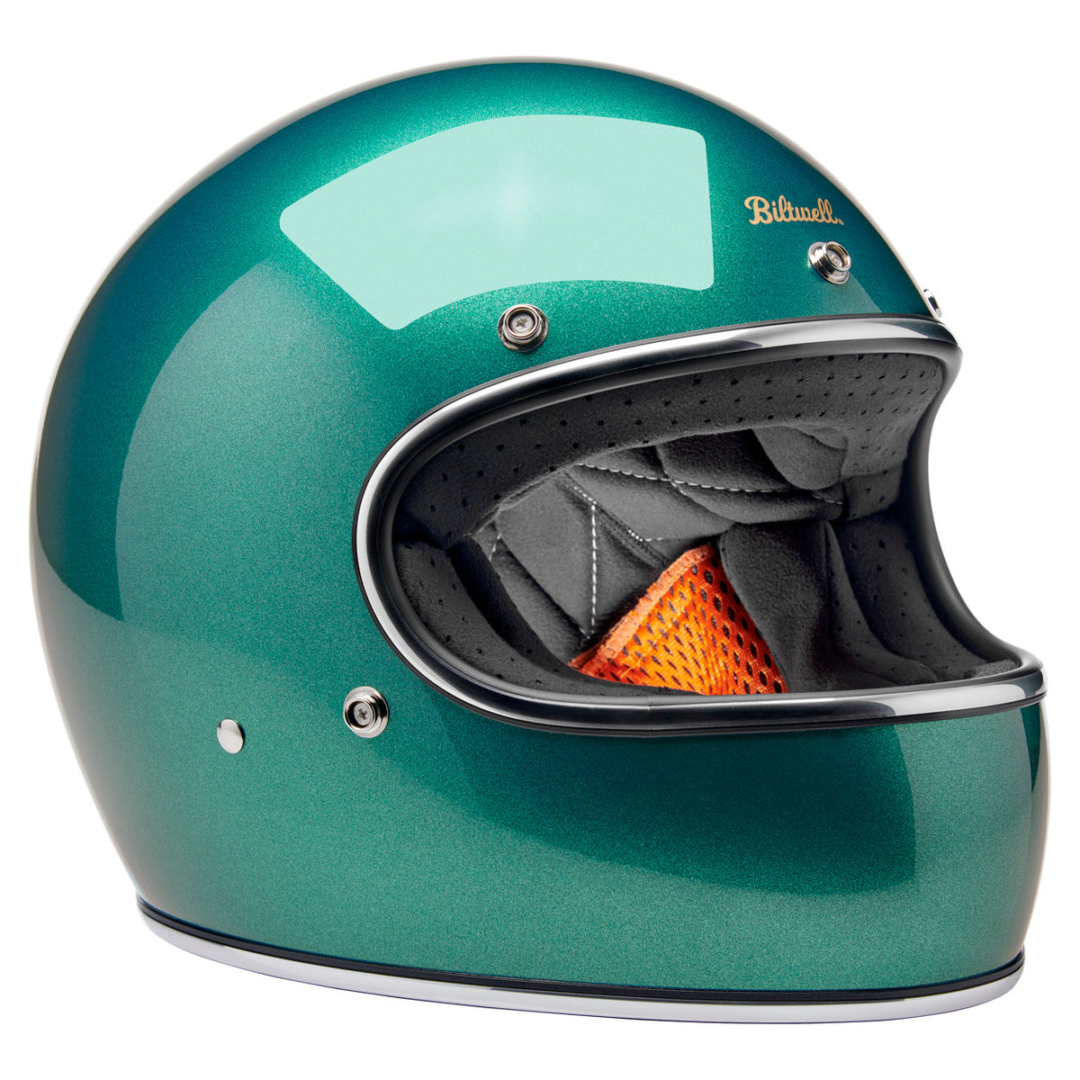 Biltwell Gringo - Metallic Catalina de BILTWELL INC. — vista 2