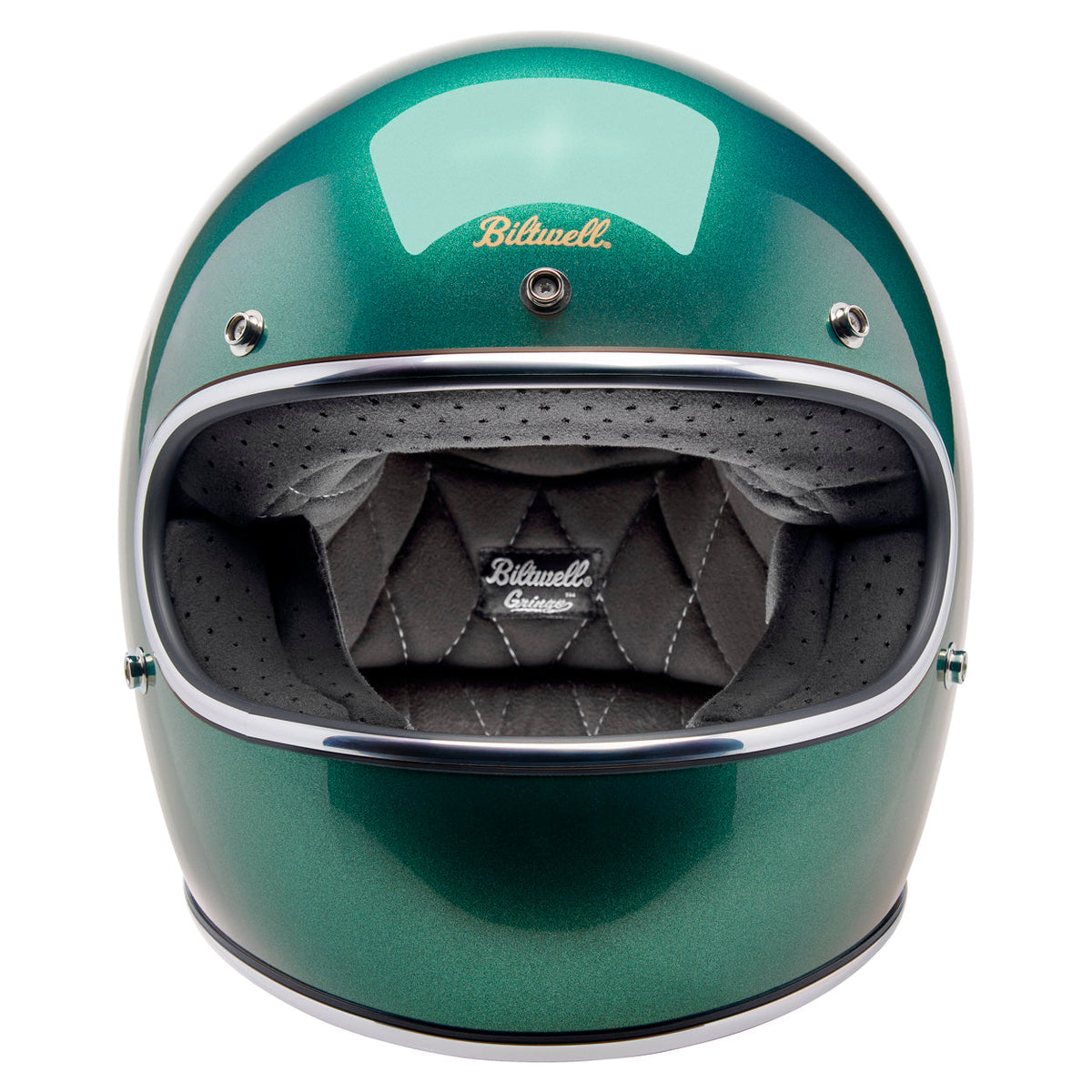 Biltwell Gringo - Metallic Catalina de BILTWELL INC. — vista 3