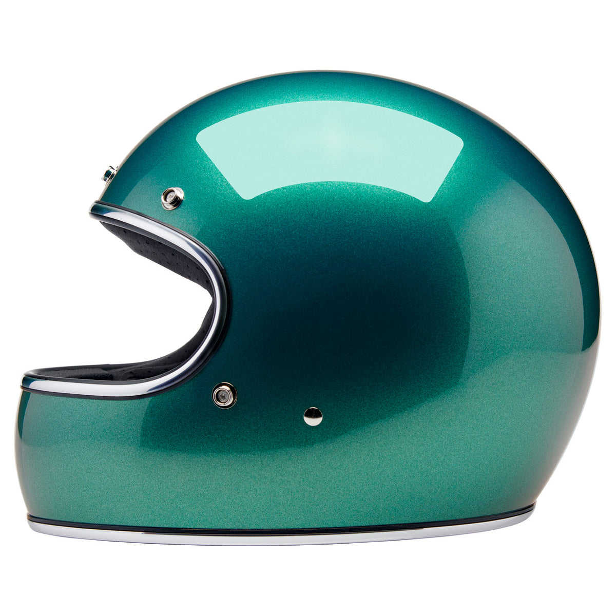 Biltwell Gringo - Metallic Catalina de BILTWELL INC. — vista 5