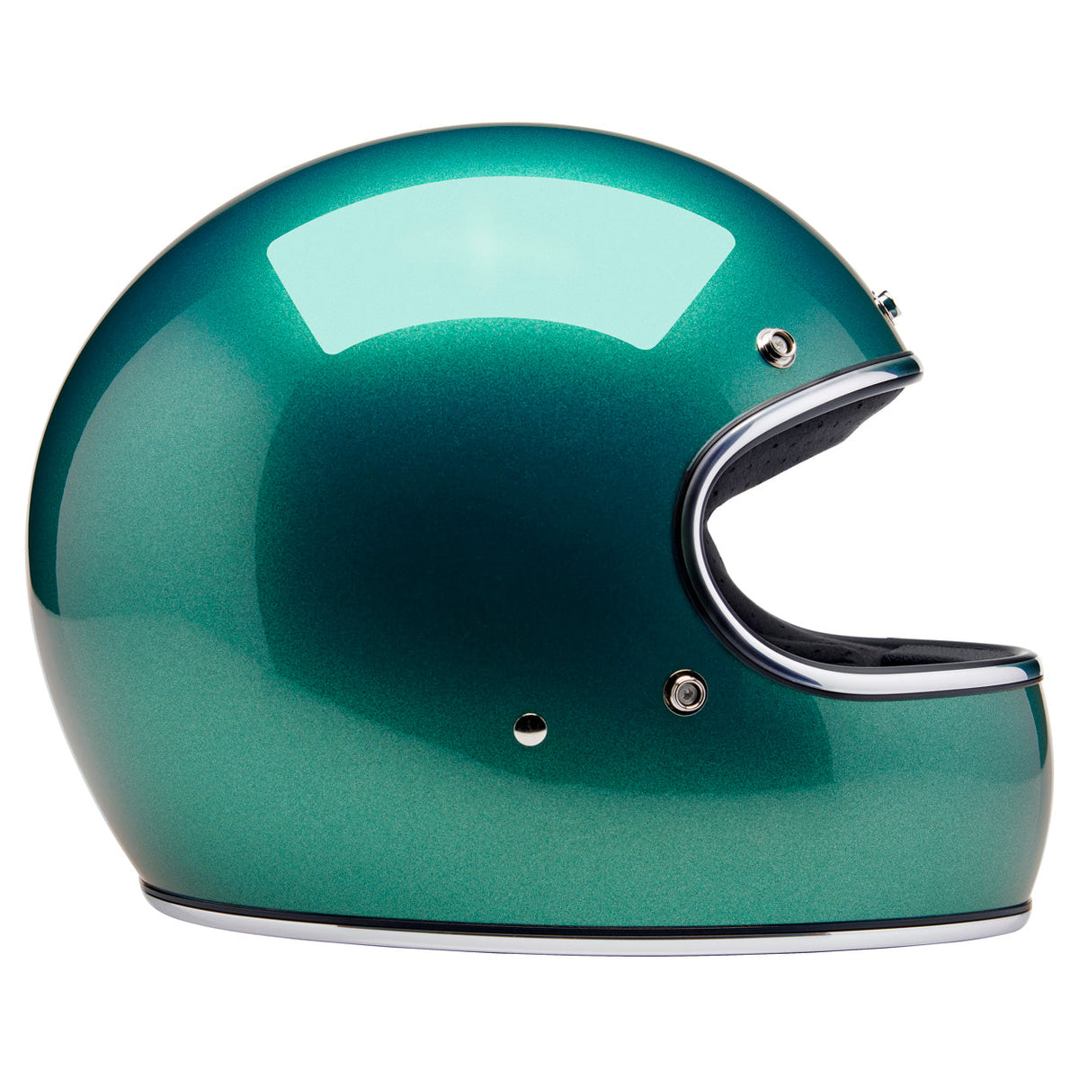 Biltwell Gringo - Metallic Catalina de BILTWELL INC. — vista 4