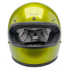 Biltwell Gringo - Metallic Lime