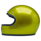 Biltwell Gringo - Metallic Lime
