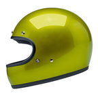 Biltwell Gringo - Metallic Lime