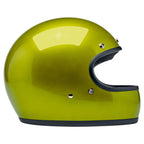 Biltwell Gringo - Metallic Lime