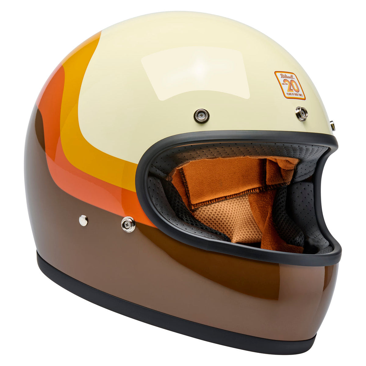 Biltwell Gringo – 20th Anniversary de BILTWELL INC. — vista 2