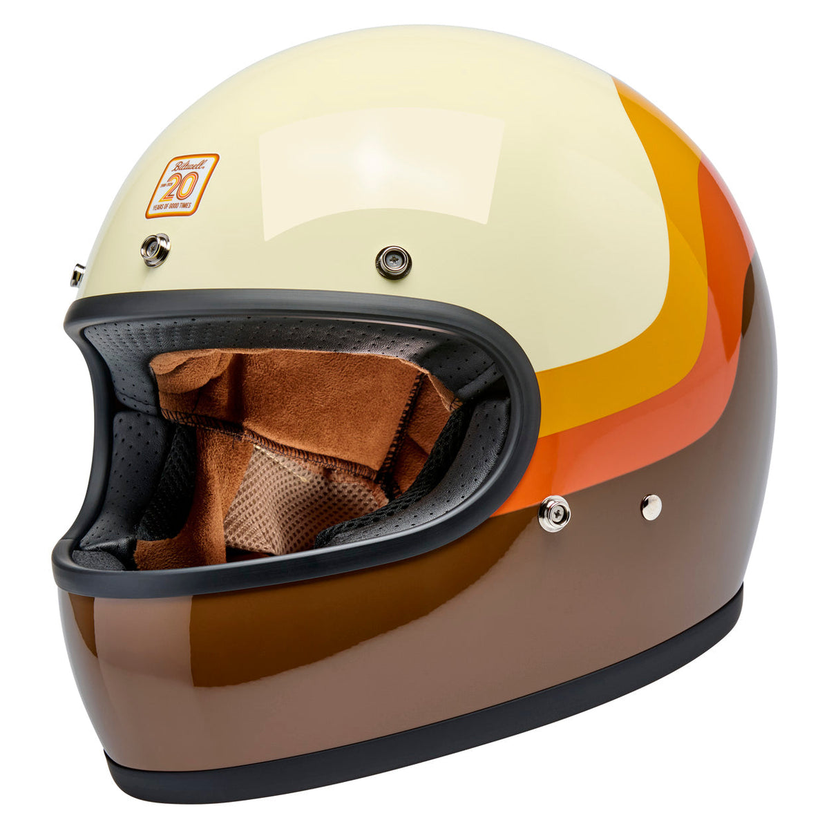 Biltwell Gringo – 20th Anniversary de BILTWELL INC. — vista 1