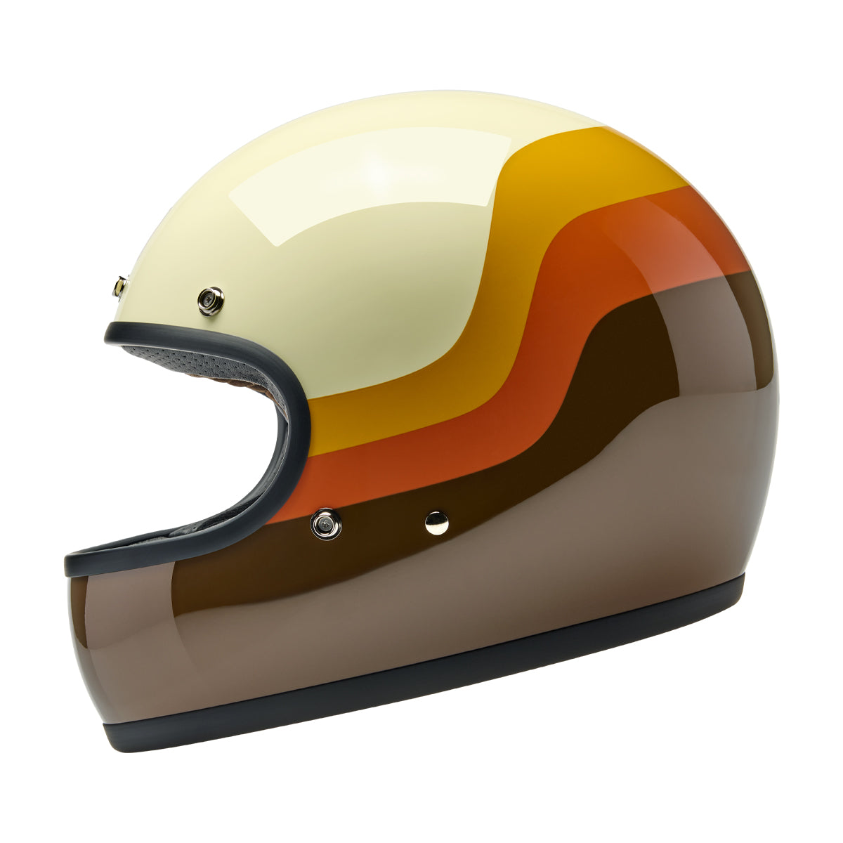 Biltwell Gringo – 20th Anniversary de BILTWELL INC. — vista 3