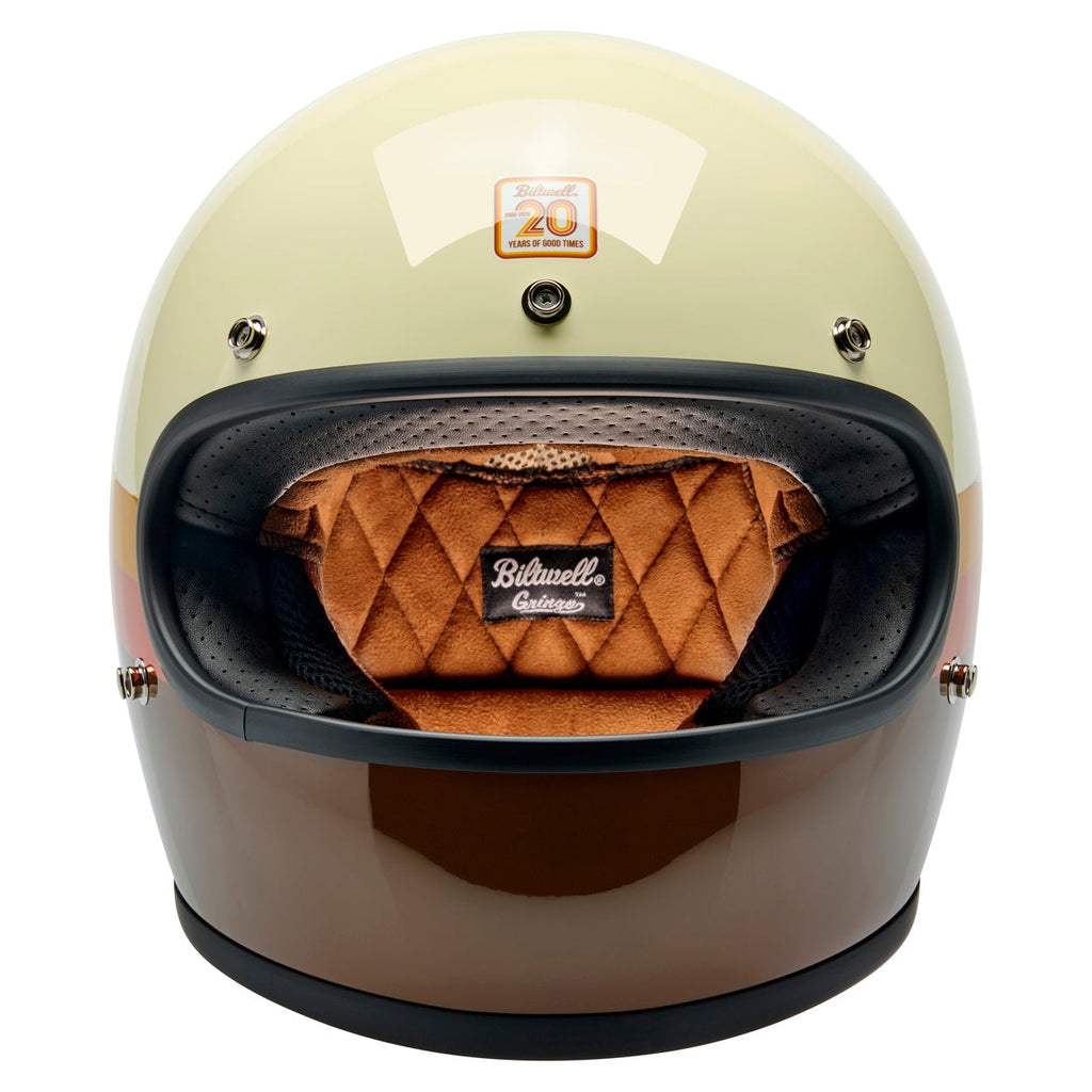 Biltwell Gringo – 20th Anniversary