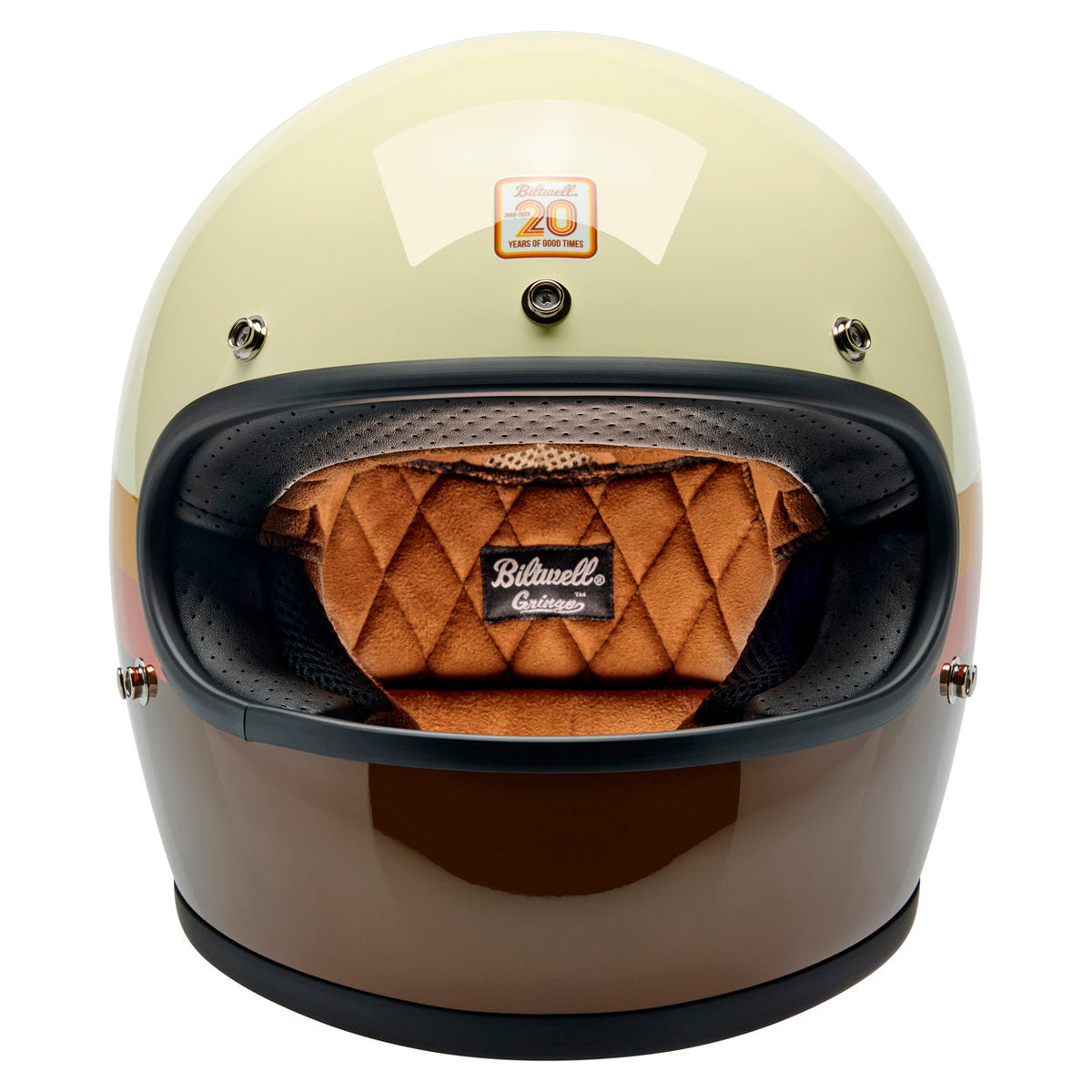Biltwell Gringo – 20th Anniversary de BILTWELL INC. — vista 4