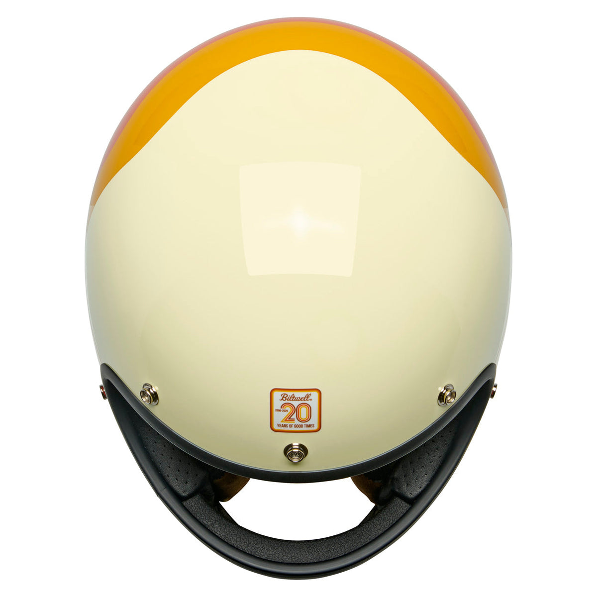 Biltwell Gringo – 20th Anniversary de BILTWELL INC. — vista 5
