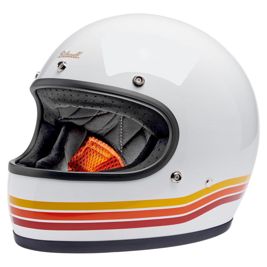 Biltwell Gringo - Sunset Spectrum de BILTWELL INC. — vista 1