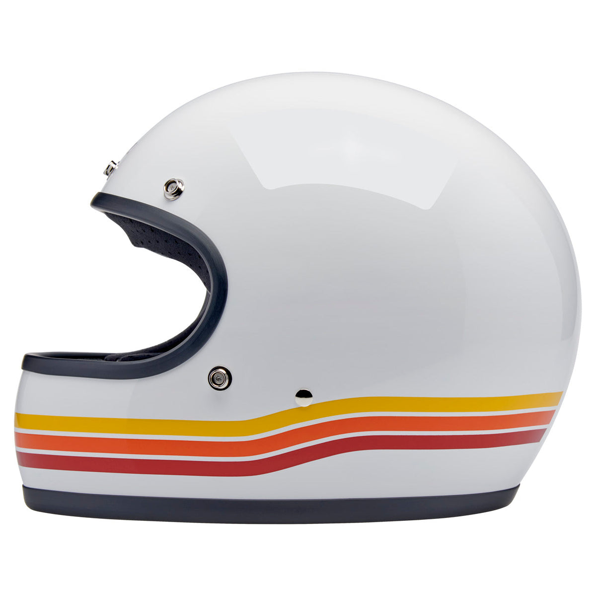 Biltwell Gringo - Sunset Spectrum de BILTWELL INC. — vista 5
