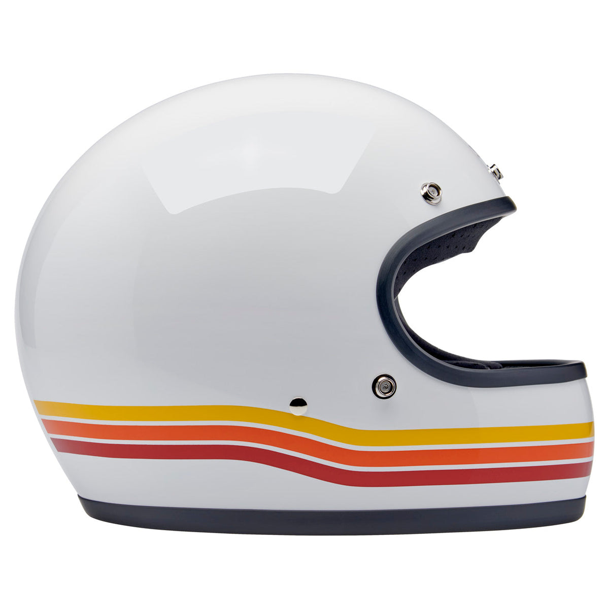 Biltwell Gringo - Sunset Spectrum de BILTWELL INC. — vista 4