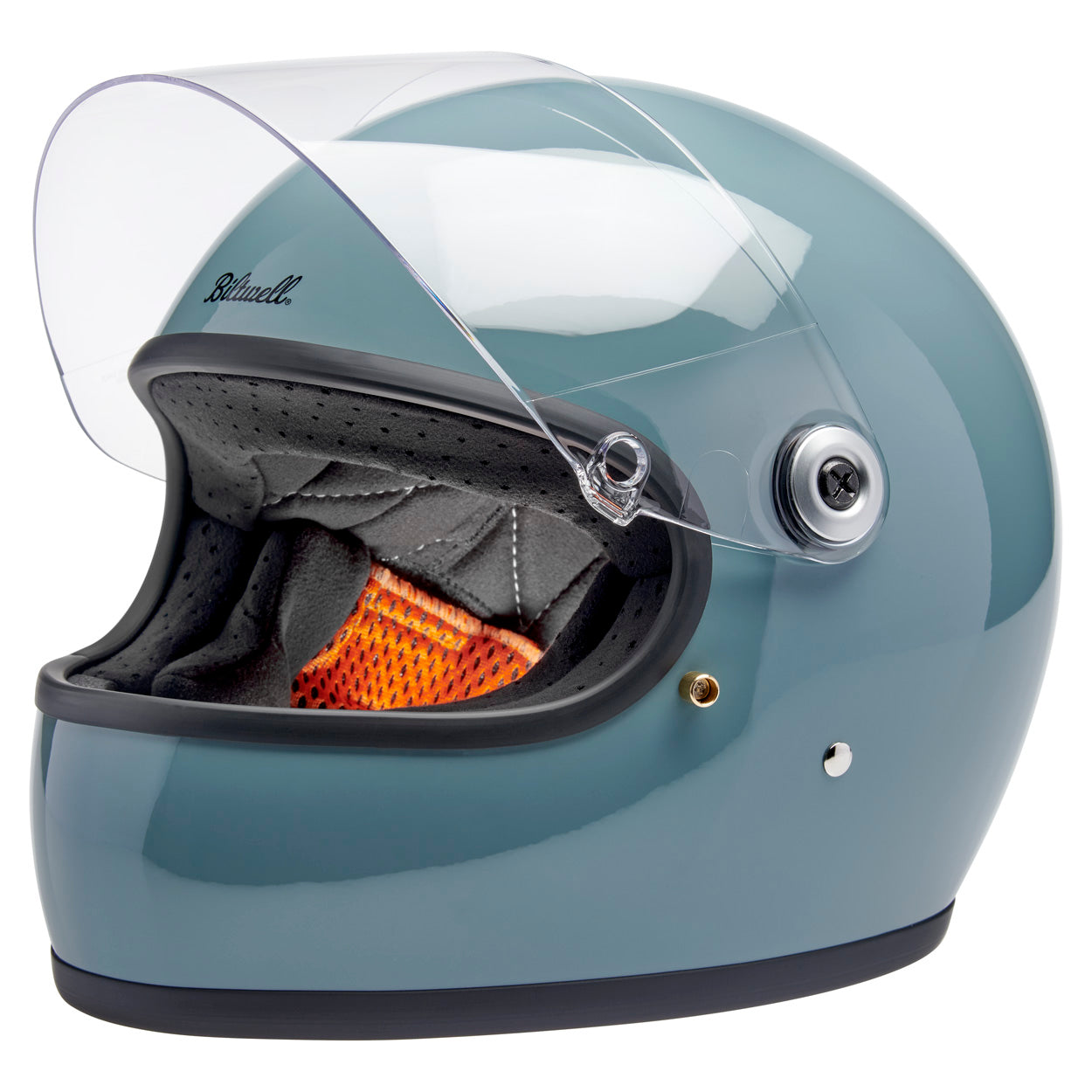 Biltwell Gringo S - Gloss Agave