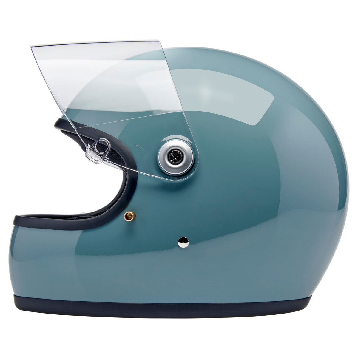 Biltwell Gringo S - Gloss Agave de BILTWELL INC. — vista 4