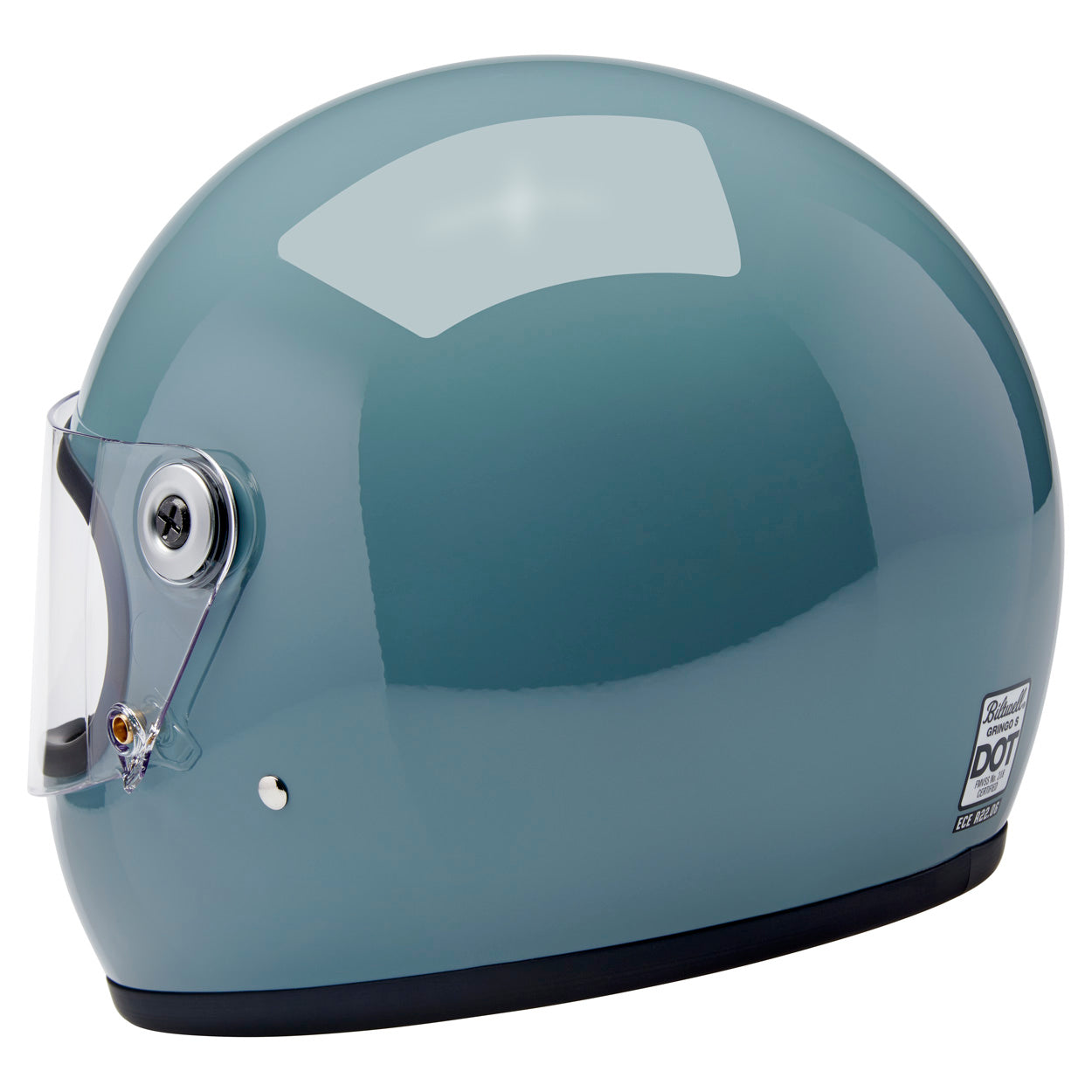 Biltwell Gringo S - Gloss Agave