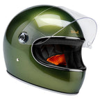 Biltwell Gringo S – Metallic Dart Green