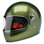Biltwell Gringo S – Metallic Dart Green