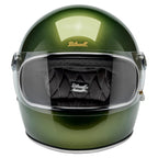 Biltwell Gringo S – Metallic Dart Green