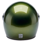 Biltwell Gringo S – Metallic Dart Green